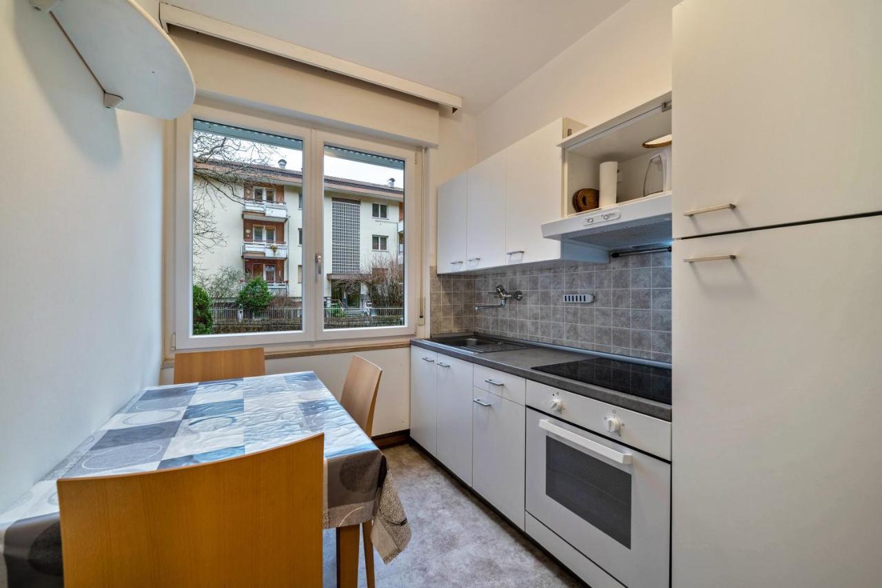Apartment Franziskus *